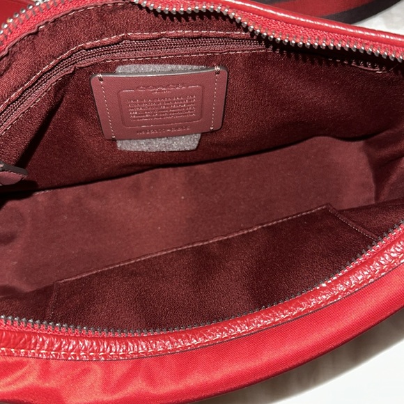 Coach Ellis Shoulder Bag NWT - Picture 8 of 10